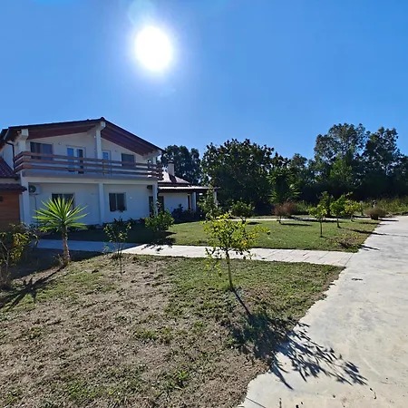 Village Near The * Fier