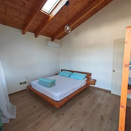 Casa de hóspedes Village Near The Fier