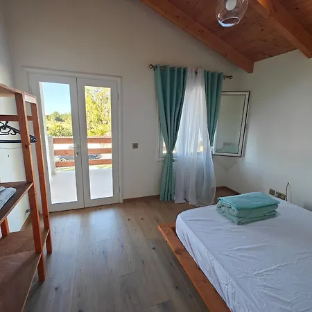 Village Near The * Fier