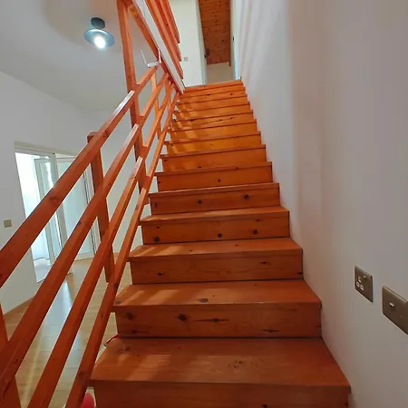 Village Near The Casa de hóspedes *