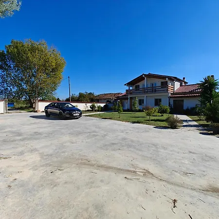 Village Near The * Fier