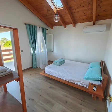 Village Near The * Fier