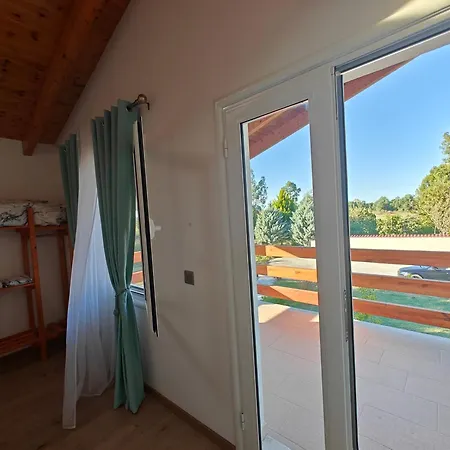 Village Near The Casa de hóspedes